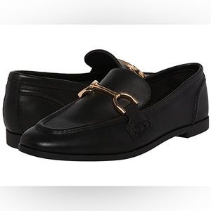 ✮Steve Madden black loafers✮